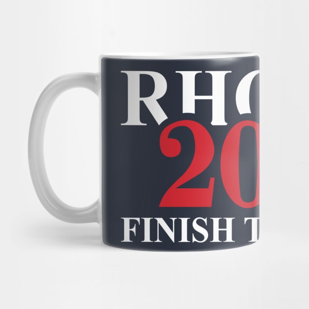 Rhodes 2024 Story by Gimmickbydesign